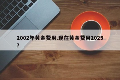 2002年黄金费用.现在黄金费用2025？